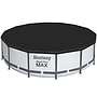 Bestway - Steel Pro Max Pool 4,27 X 1,22