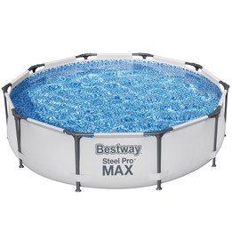 Bestway - Steel Pro Max Pool 3,05 X 0,76