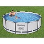 Bestway - Steel Pro Max Pool 3,96 X 1,00