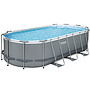 Bestway - Power Steel Pool 5,49 X 2,74 X
