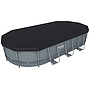 Bestway - Power Steel Pool 5,49 X 2,74 X