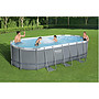 Bestway - Power Steel Pool 5,49 X 2,74 X