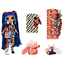 L.O.L. - Surprise Omg 3.8 Doll - Downtown