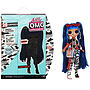 L.O.L. - Surprise Omg 3.8 Doll - Downtown
