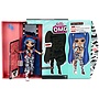 L.O.L. - Surprise Omg 3.8 Doll - Downtown