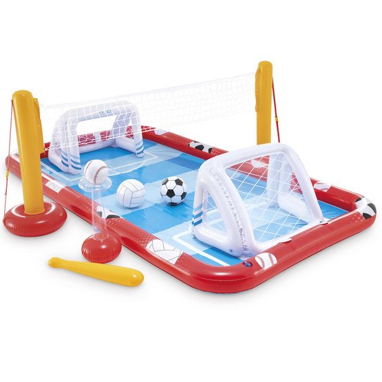 Intex – Action Sports Play Center 3.25