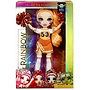 Rainbow high - Cheer Doll- Poppy Rowan Orange