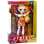 Rainbow high - Cheer Doll- Poppy Rowan Orange