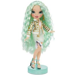 Rainbow high - Core Fashion Doll- Daphne Mint