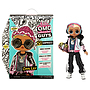 L.O.L. - Surprise Omg Guys Doll