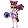 L.O.L. - Surprise Omg Sports Doll- Charactar 1
