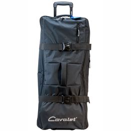 Cavalet - Cargo Duffelbag L