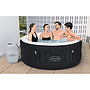 Bestway - Lay-Z-Spa® Miami Airjet 1.80M