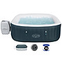 Bestway - Lay-Z-Spa® Ibiza Airjet 1.80M