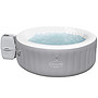 Bestway - Lay-Z-Spa® St.Lucia Airjet 1.7