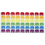 Finlayson - Badlakan Elefant - Multi 70x150