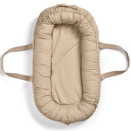 Elodie Details - Portable Baby Nest, Pure Khaki