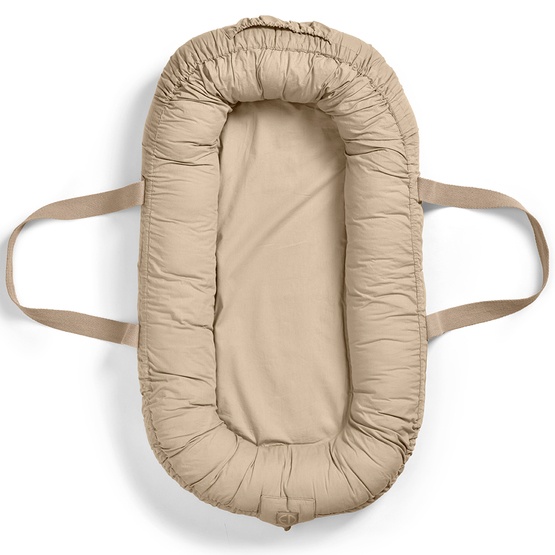 Elodie Details - Portable Baby Nest, Pure Khaki
