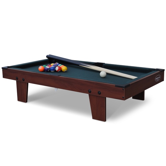 Gamesson – Pool Table Lth II