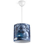 Philips - Star Wars Stormtrooper Taklamp