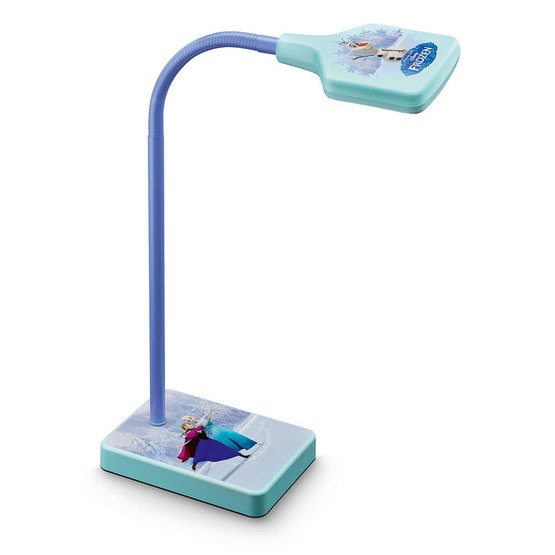 Philips - Frost LED-skrivbordslampa