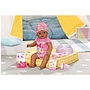 BABY Born - Docka Magic Girl Brown Eyes 43 Cm