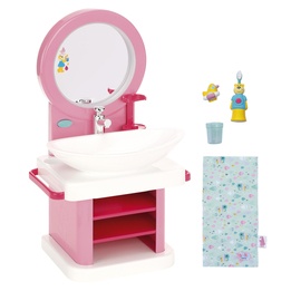 BABY Born - Bath Toothcare Spa