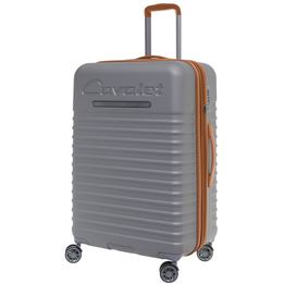 Cavalet - Pasadena L Silver/Tan