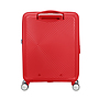 American Tourister - Soundbox Sp 55 Exp. Coral Red