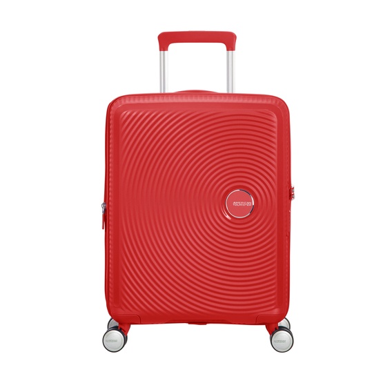 American Tourister – Soundbox Sp 55 Exp. Coral Red