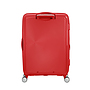 American Tourister - Soundbox Sp 67 Exp. Coral Red