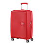 American Tourister - Soundbox Sp 67 Exp. Coral Red