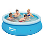 Bestway - Pool Fast Set 244X66Cm        