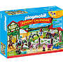 Playmobil - Adventskalender Bondgård