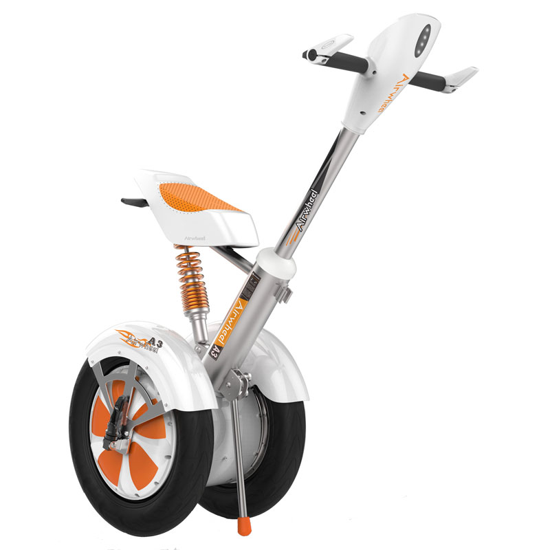 Airwheel a3 аккумулятор