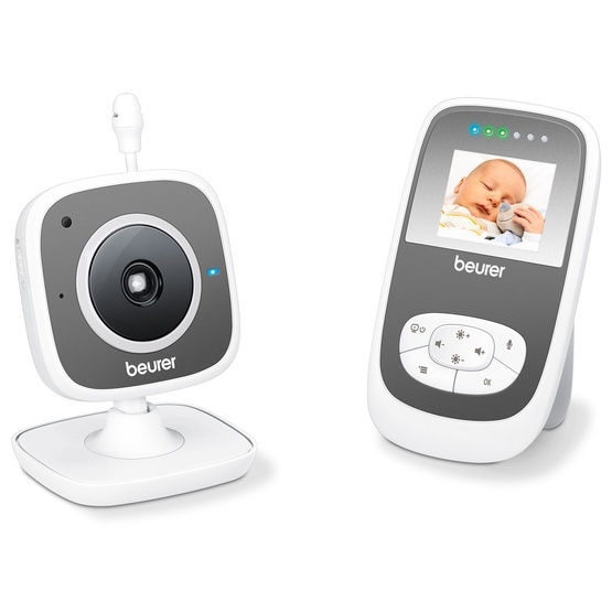 Beurer - Baby Video Monitor By77