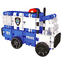 Clics - Hero Squad Police Box