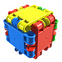 CLICS - Bucket 175 Pieces