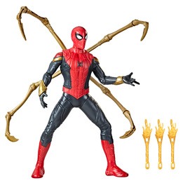 Hasbro - Spider-Man (2021) 13 Inch Feature Figure