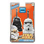 Disney - Star Wars Walkie Talkie 2,4ghz