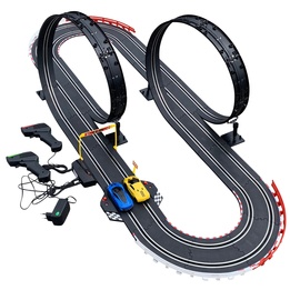 Gear4Play - Bilbana Med Loop 550 Cm