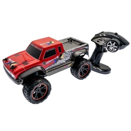 Gear4Play - Radiostyrd Bil 1:12 Monster Truck