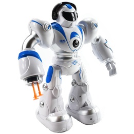 Gear4Play - Radiostyrd Robot Hero Bot