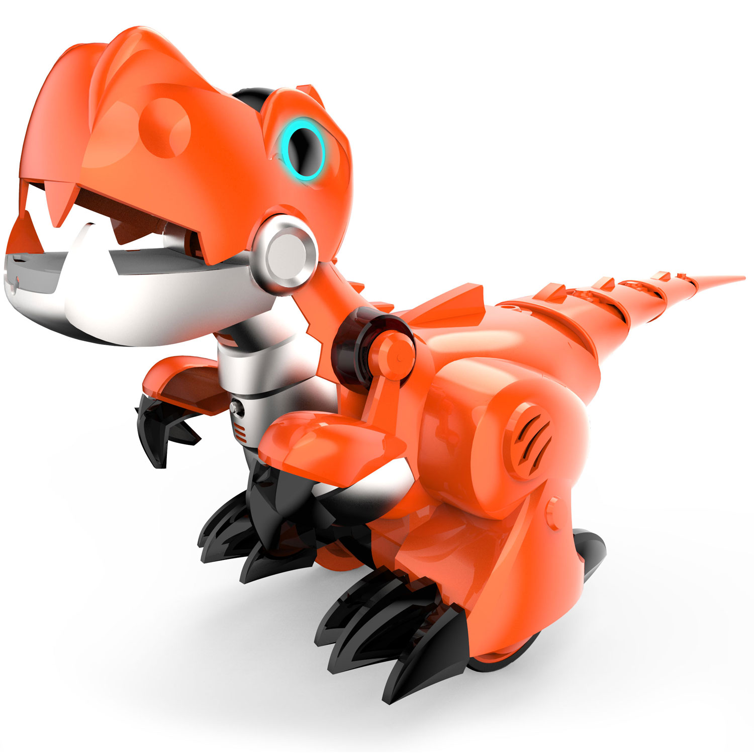 Train 2025 my dino