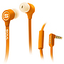 Soul - Headset K-Pop In-Ear Orange   