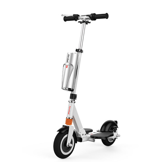 Airwheel - Z3 - Eldriven Kickbike Fällbar