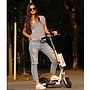 Airwheel - Z3 - Eldriven Kickbike Fällbar