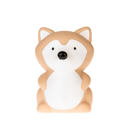 Pellianni - Nattlampa - The Night Fighter Fox
