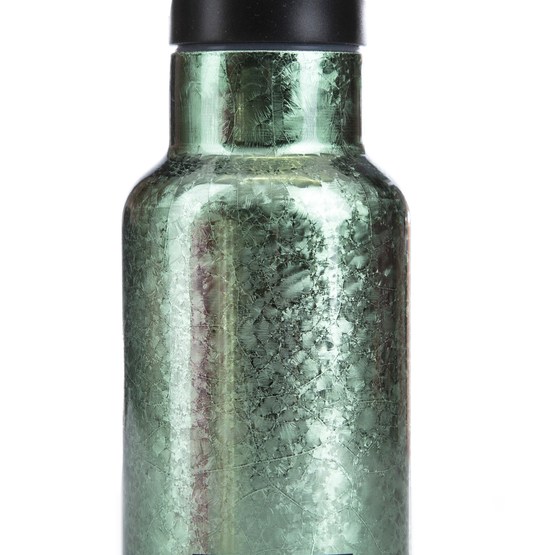 Pellianni - Stainless Steel Bottle Mint