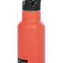 Pellianni - Stainless Steel Bottle Orange